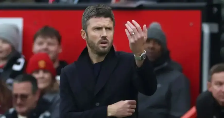 Man Utd Offered Opportunity to Sign Revealed ‘Mystery Midfielder’