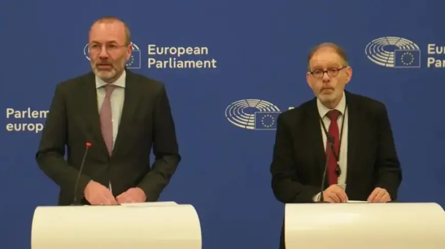 EU Parliament Debates Rojava Agenda: Call for Increased Pressure on Europe