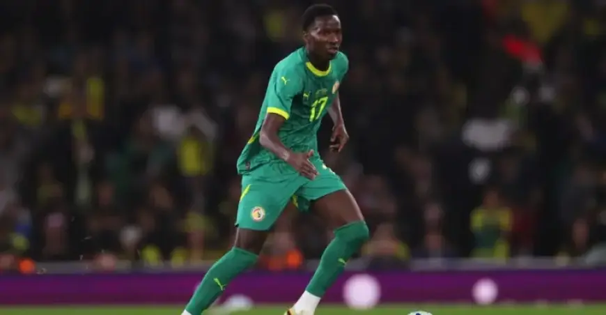 Senegal Triumphs in AFCON; Sarr Under the Weather