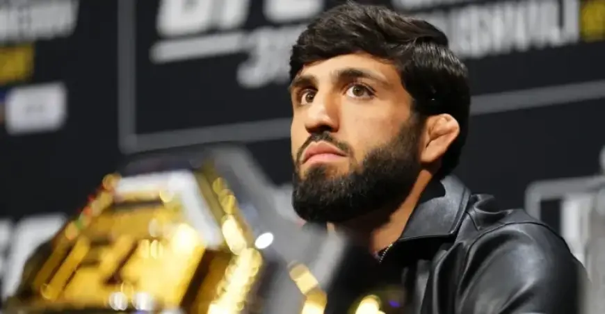 Matt Brown Criticizes UFC for Overlooking Arman Tsarukyan in Gaethje vs. Pimblett Fight