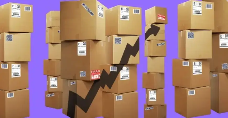 Amazon CEO Warns Tariffs Impacting Pricing Strategy