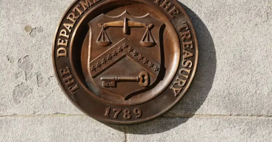 Danish Pension Fund Divests from U.S. Treasuries