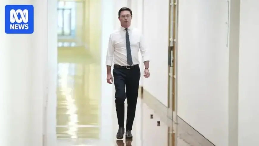 Labor’s Hate Laws Pass Amidst Divided Coalition