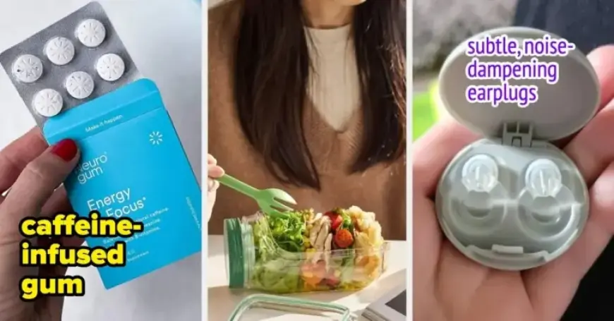 Enhance Your 2026 Workspace with These 33 Essential Products