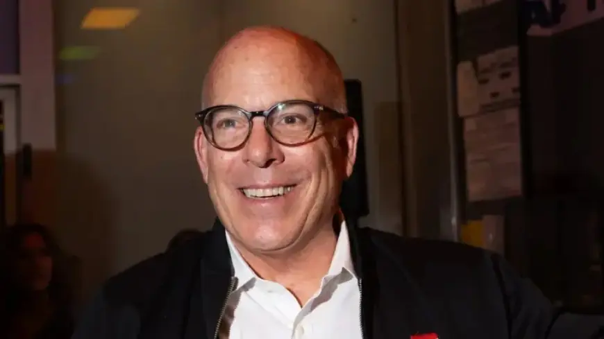Doug Bowser, Former Nintendo Head, Joins Hasbro, Home to D&D and Magic