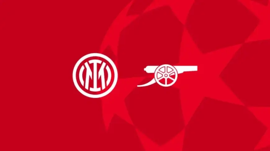 Inter Milan vs. Arsenal: Comprehensive Pre-Match Report