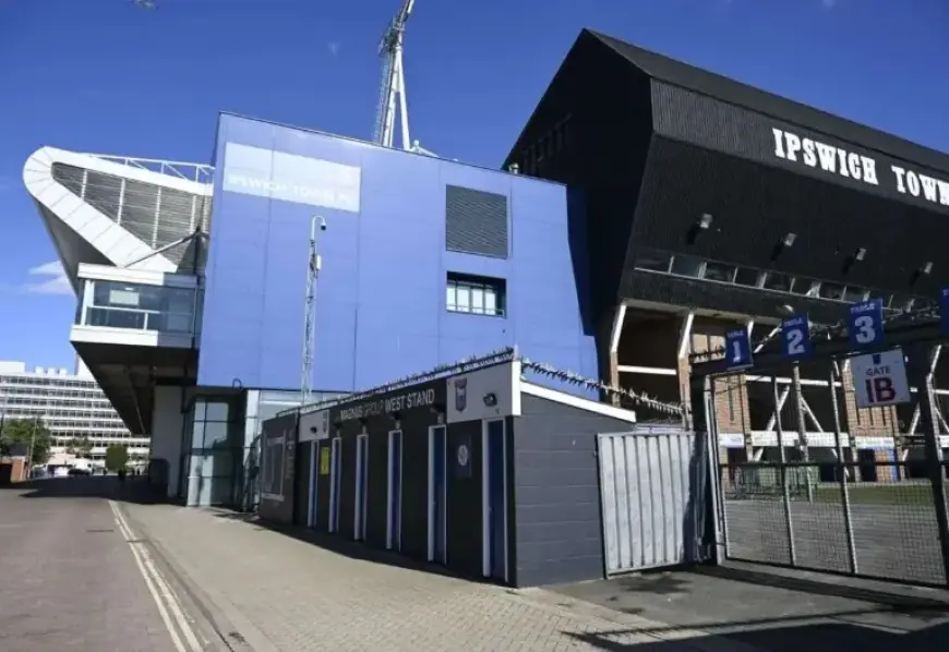 Chelsea Youngster Approaches Transfer to Ipswich