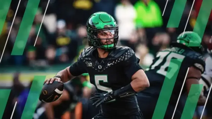 2026 Season: Early Top-25 Rankings Revealed