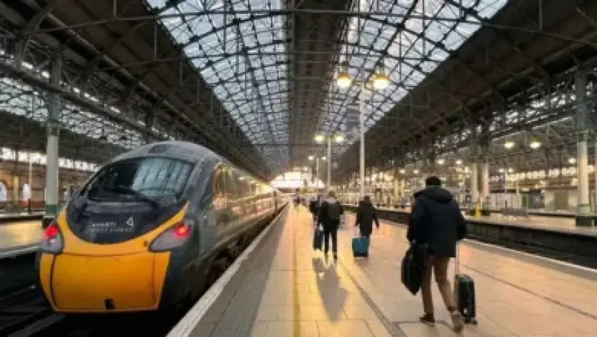 Zegna Unveils Fall 2026 Menswear Collection