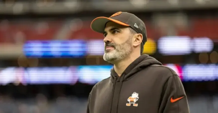 Kevin Stefanski Proves His Worth Beyond Win-Loss Record