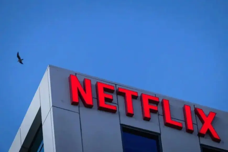 Netflix Earnings Highlight Fundamentals Amid Warner Bros. Dispute