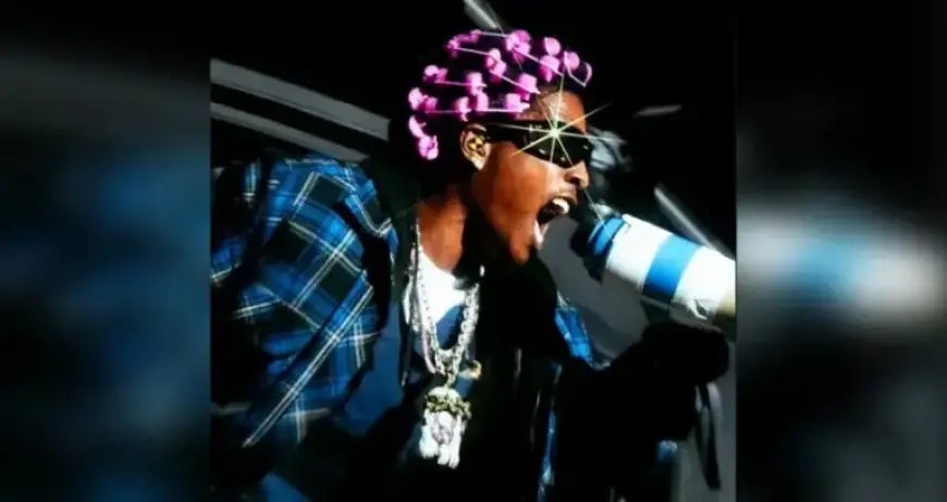 A$AP Rocky to Rock Calgary Stampede Concert Series