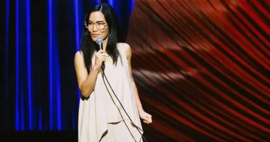Netflix Is a Joke Fest 2026 Unveils Star Line-up: Ali Wong, Bill Burr, More