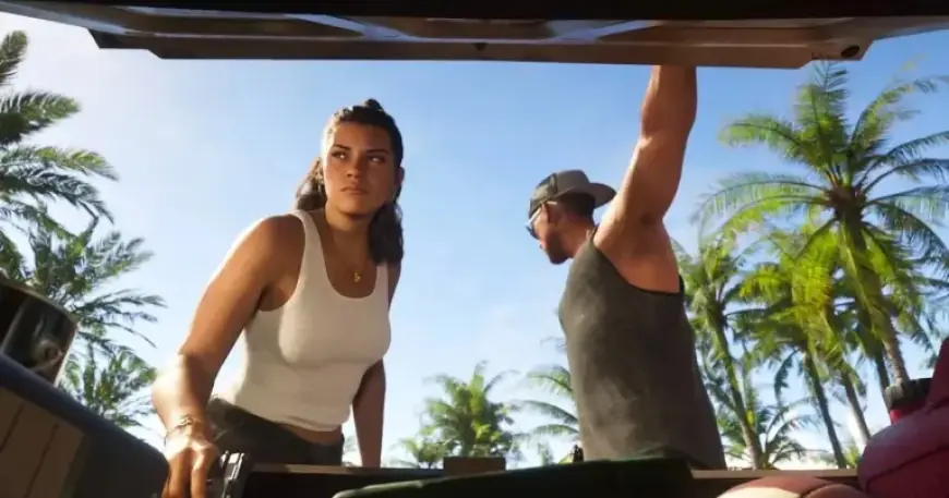 Rockstar North Resumes Operations After Boiler Malfunction