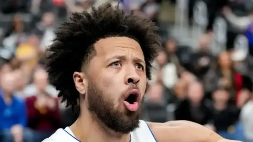 Pistons Prepare for Rival’s Transformative New Addition