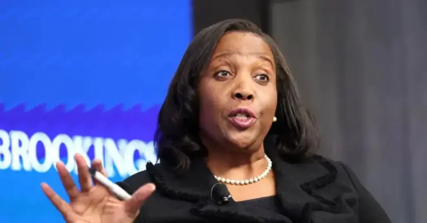 Supreme Court Reviews Trump’s Fed Firing of Lisa Cook via Social Media