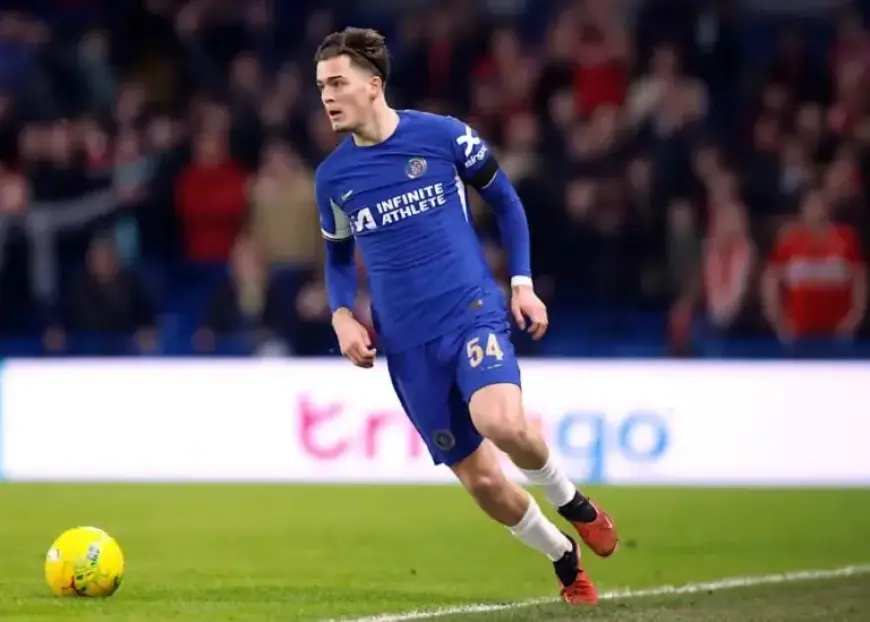 January 2026 Transfers: Chelsea’s Signings, Departures, and Contract Updates