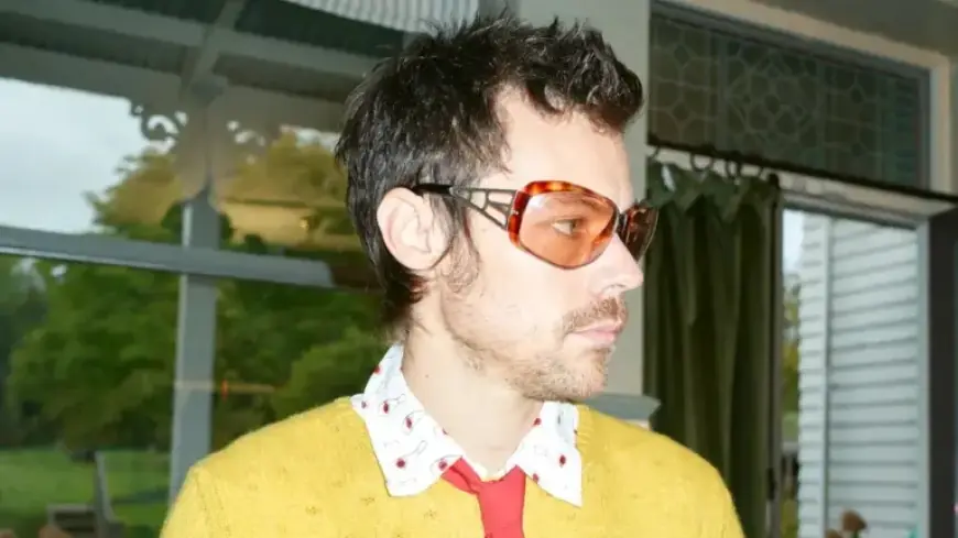 Harry Styles Returns with Potential Disco Album