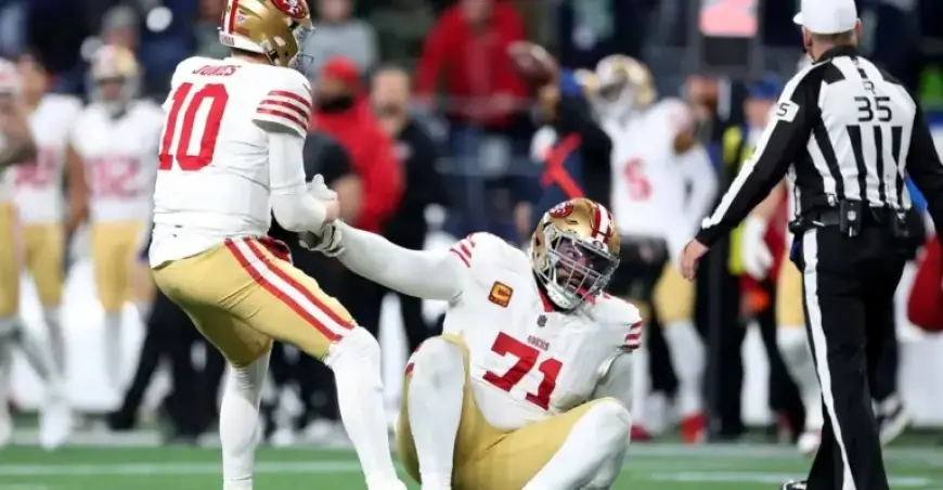 49ers vs. Seahawks: Key Winners and Losers in Battle Outcome