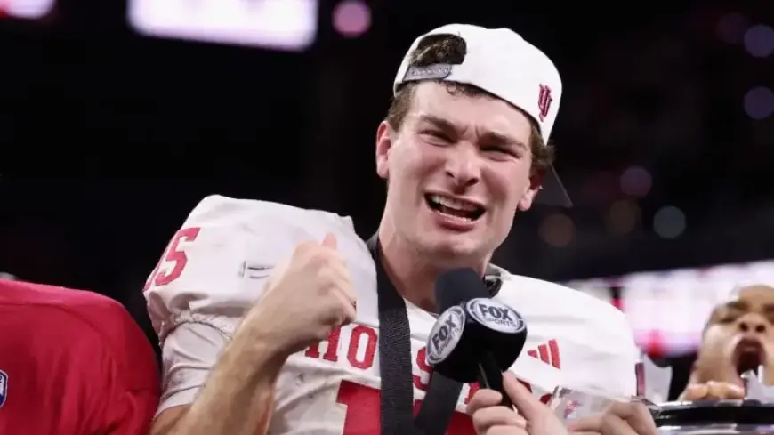 Fernando Mendoza Headlines as Indiana Triumphs Over Miami