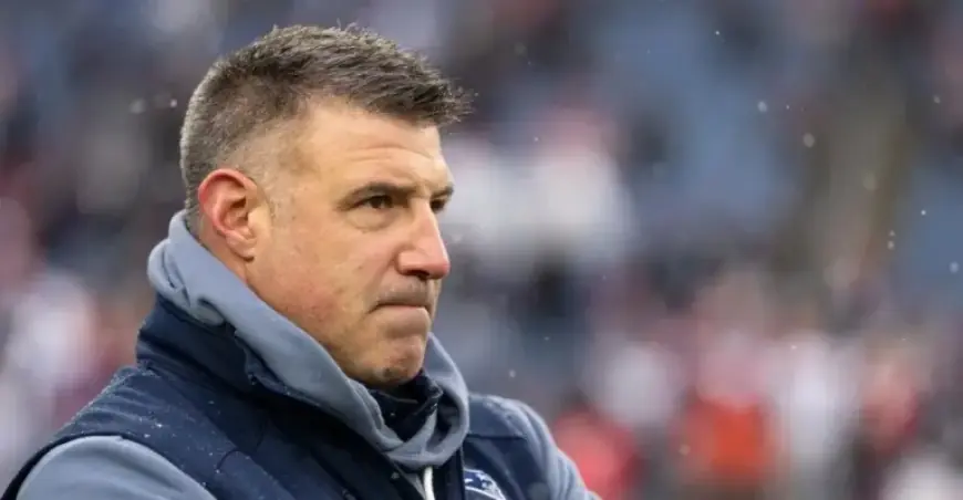 Patriots Unveil Clear Strategy for Tackling Denver’s High Altitude