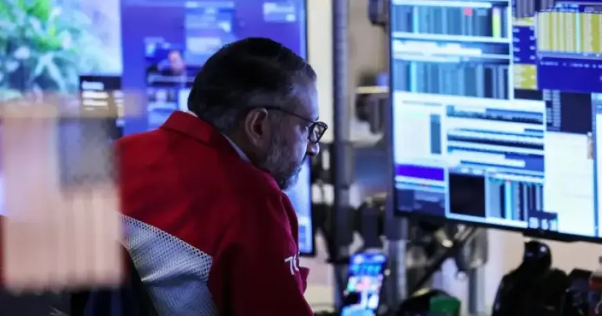 Trump’s Greenland Trade Remarks Trigger Global Market Decline