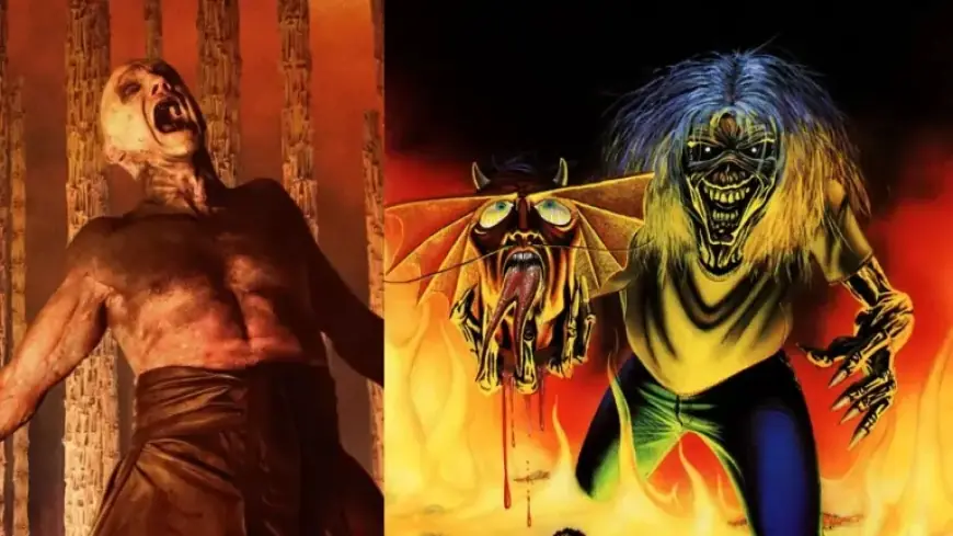 Iron Maiden Approves Music for Stunning “28 Years Later” Scene in 2026