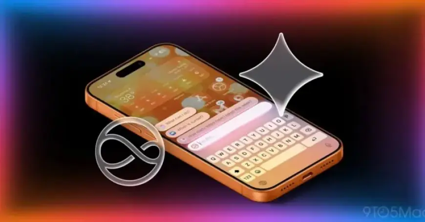 “Discover 8+ Exciting iPhone Features Powered by Google Gemini”