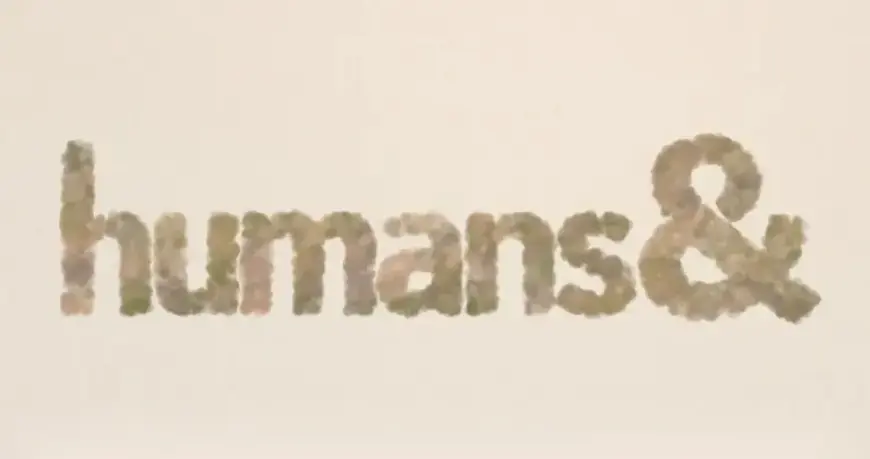 Humans& AI Startup Secures $480M Seed Funding from Tech Luminaries