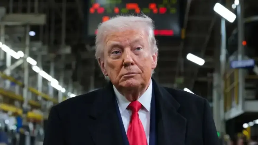 S&P 500 Drops $750 Billion Amid Trump’s Greenland Threats