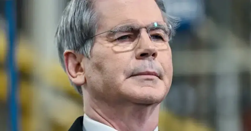 Bessent Urges Powell to Skip Supreme Court Hearing He Attended