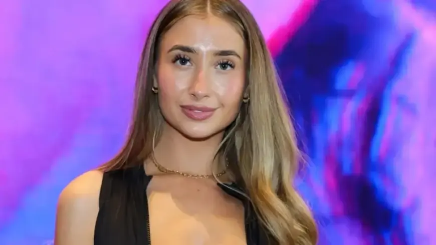 Rapper Secretly Dates Adult Star Lily Phillips After DM Exchange