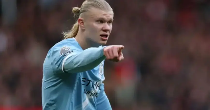 Real Madrid Eyes Haaland; Diamonde Dreams of Liverpool; Arsenal May Loan Nwaneri