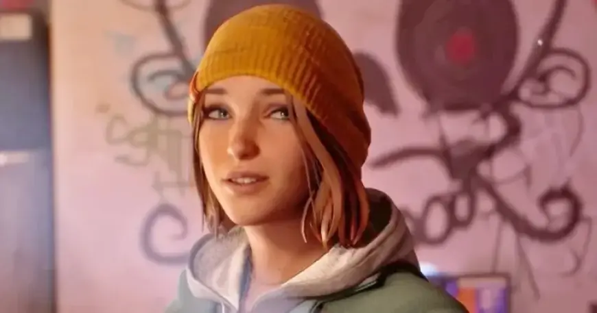 New ‘Life is Strange’ Game Reveal Set for Next Week After PEGI Leak