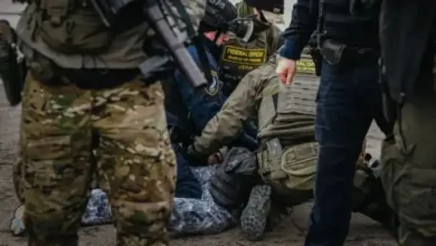 Voters Turn on Trump After a Year: Are Democrats Seizing Opportunity?