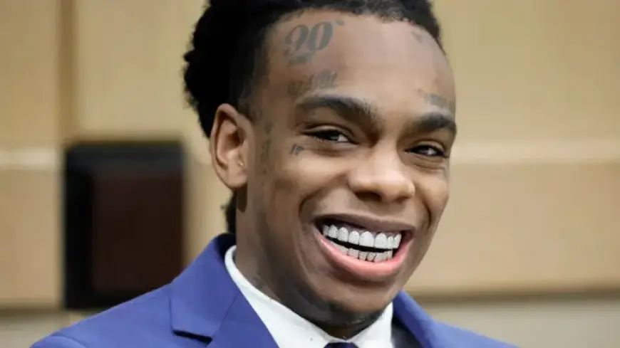 Prosecutors Drop YNW Melly Tampering Charges Pre-Florida Trial