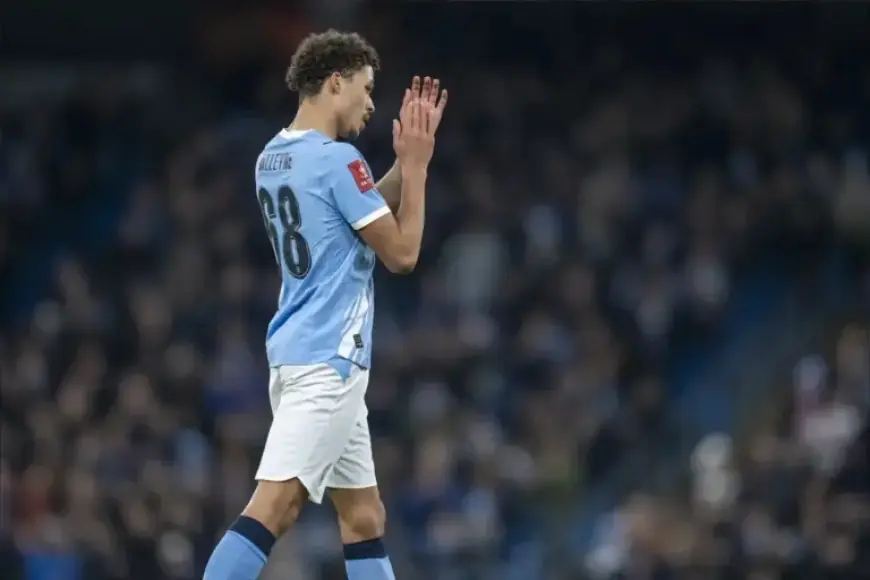 Max Alleyne’s Manchester City Recall: Behind-the-Scenes at Watford