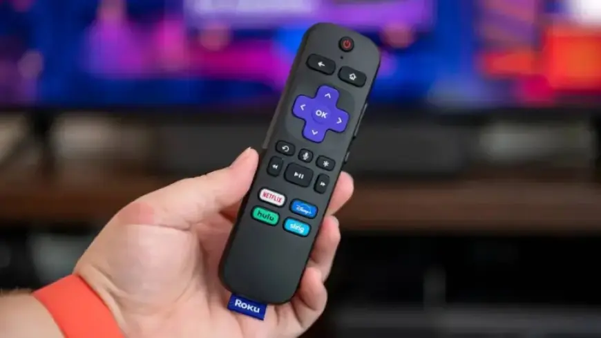 “Discover Roku’s Free Accessory You May Have Missed”