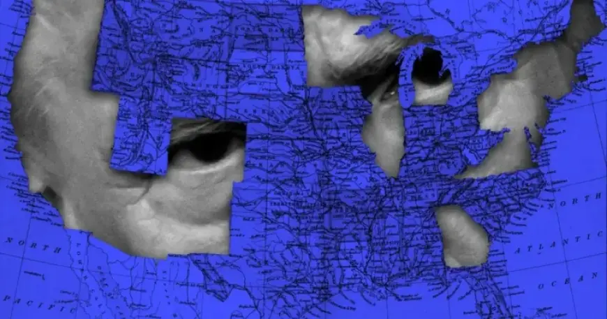 U.S. President Engages in Conflict with His Own Nation