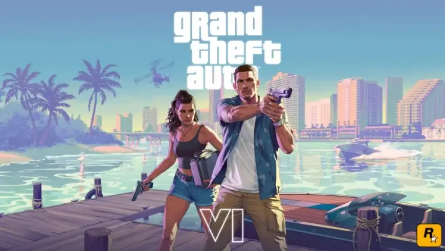 Rockstar Grants Terminally Ill Fan Early Access to Grand Theft Auto VI