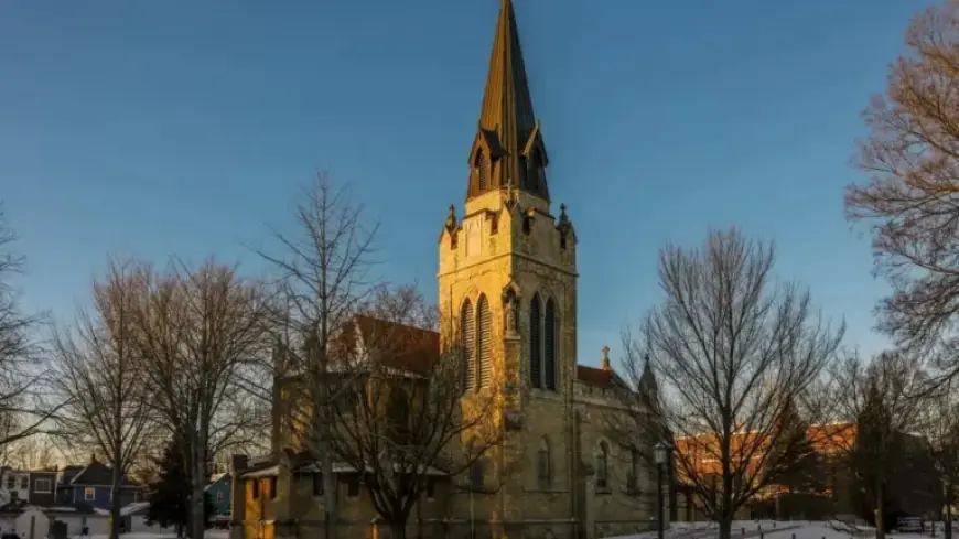 Christian Leaders Call for Protection of Worshippers’ Rights After Service Disruption