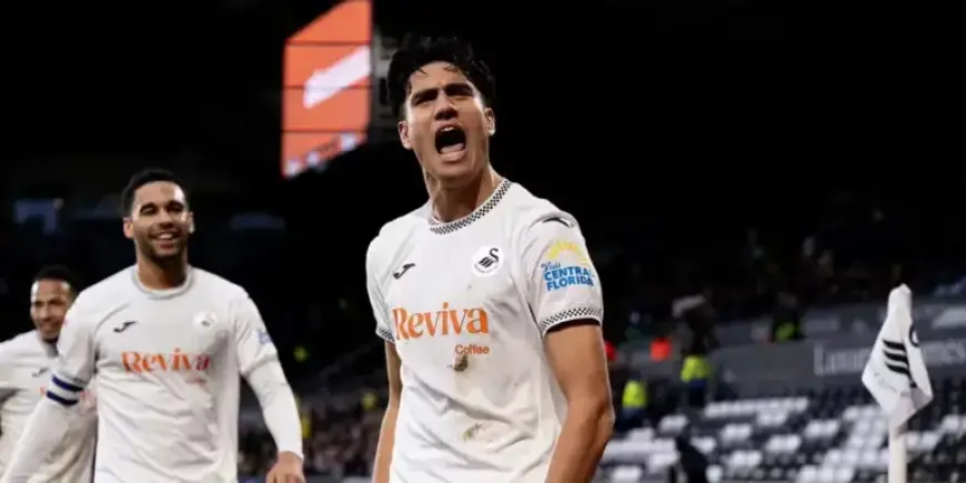 Swansea City vs Blackburn Rovers: Team News and Updates