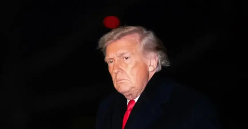 Trump Proposes Solutions to Combat Rising US Living Costs