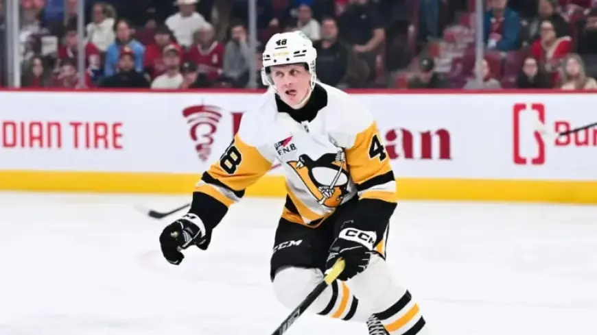 Puustinen Traded from Pittsburgh to Colorado