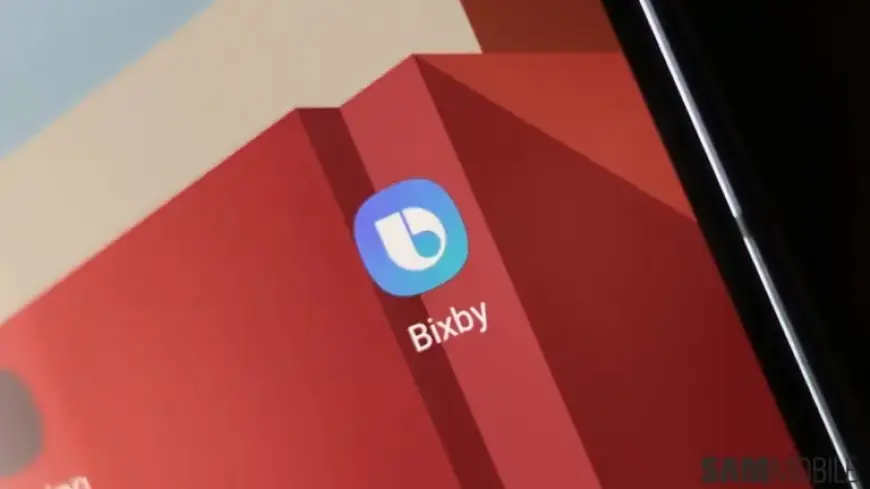 Samsung Announces Official Bixby for One UI 8.5, Beta Launch Imminent
