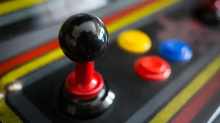 Top 5 Costco Picks to Create Your Own Retro Arcade