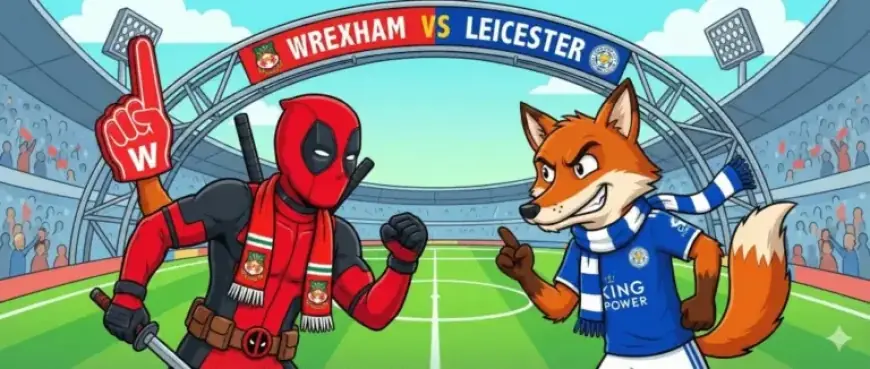 Hollywood Collides with the Foxes in Championship Showdown Preview