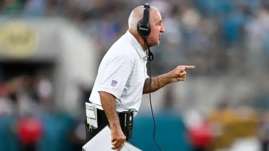 Bucs Interview Steelers’ Danny Smith for Special Teams Role