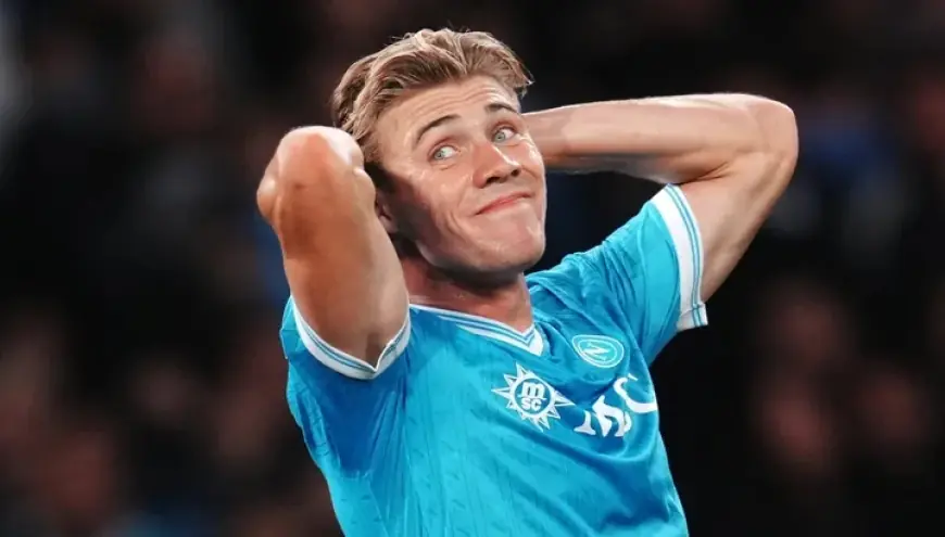 Copenhagen vs Napoli: Match Preview, Predictions, Team News, Lineups