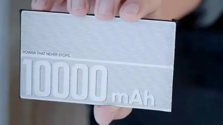 Long-lasting Phone Batteries: A Week of Power on the Horizon